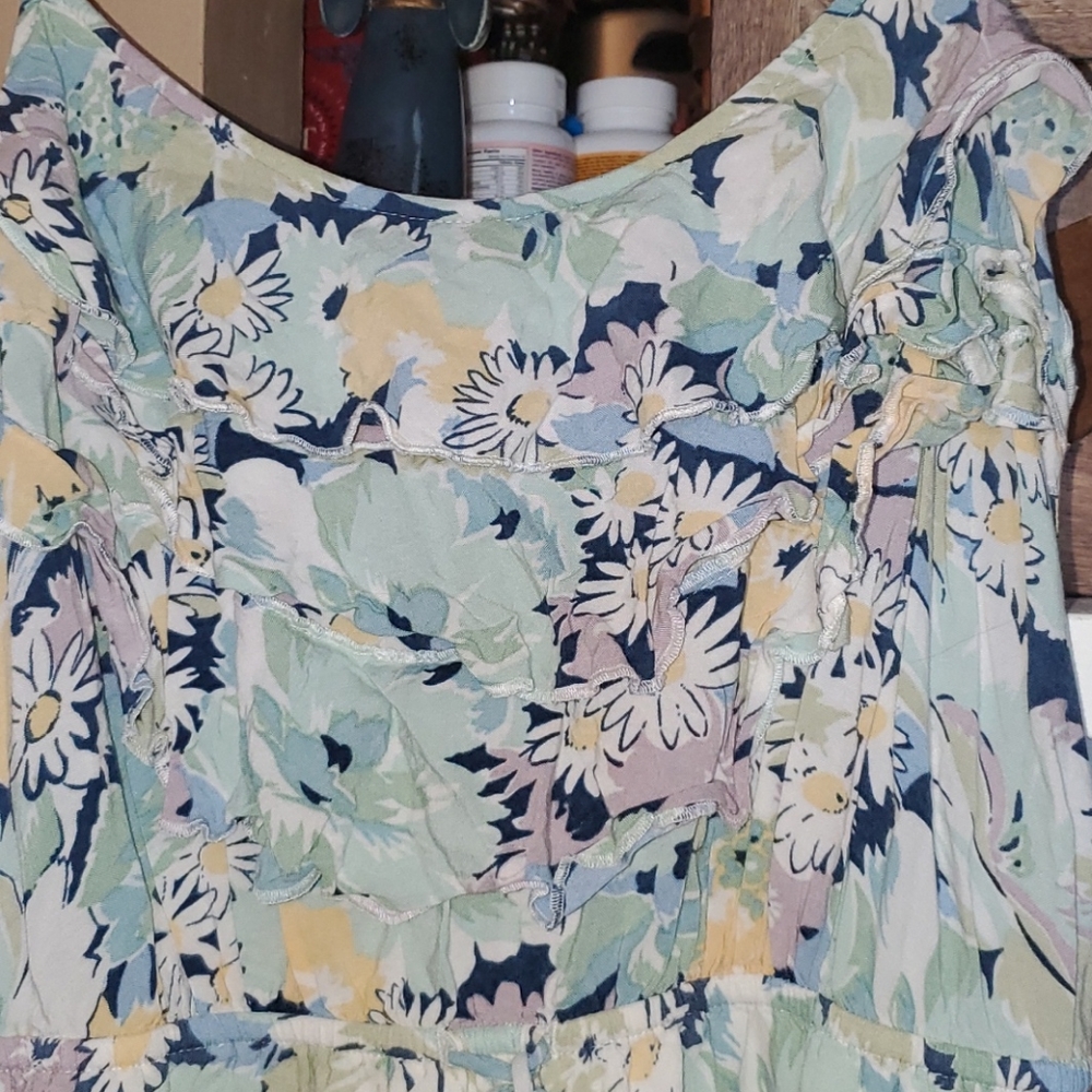 Lauren Conrad Dress - Picture 4 of 11